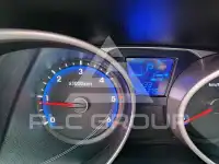2015 Hyundai Tucson