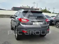 2015 Hyundai Tucson