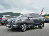 2015 Hyundai Tucson