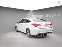 2015 Hyundai I40