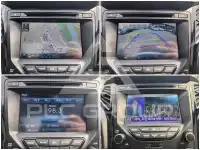 2015 Hyundai I40