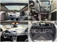 2015 Hyundai I40