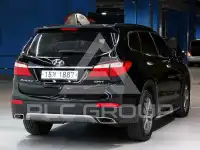 2015 Hyundai Maxcruz