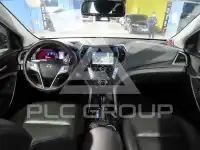 2015 Hyundai Maxcruz