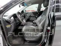 2015 Hyundai Maxcruz