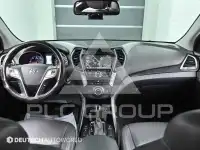 2015 Hyundai Maxcruz