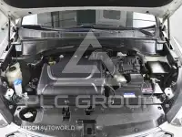 2015 Hyundai Maxcruz