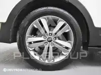 2015 Hyundai Maxcruz