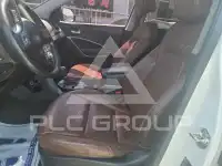 2015 Hyundai Maxcruz