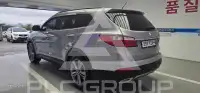 2015 Hyundai Maxcruz