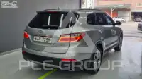 2015 Hyundai Maxcruz