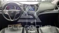 2015 Hyundai Maxcruz