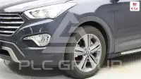 2015 Hyundai Maxcruz