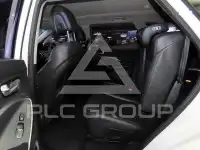 2015 Hyundai Maxcruz