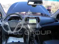 2015 Hyundai Maxcruz