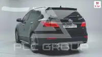 2015 Hyundai Maxcruz
