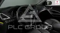 2015 Hyundai Maxcruz