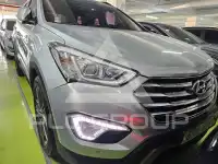 2015 Hyundai Maxcruz