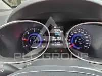 2015 Hyundai Maxcruz