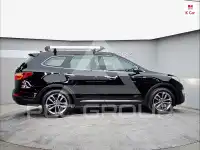 2015 Hyundai Maxcruz
