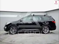 2015 Hyundai Maxcruz