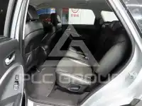 2015 Hyundai Maxcruz