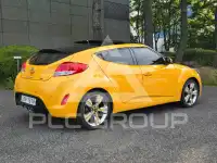 2015 Hyundai Veloster