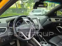 2015 Hyundai Veloster