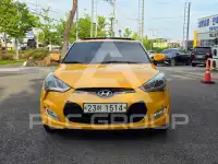 2015 Hyundai Veloster