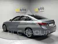 2015 Hyundai Genesis