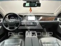 2015 Hyundai Genesis