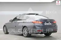 2015 Hyundai Genesis