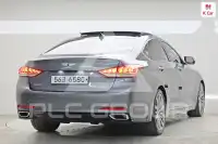2015 Hyundai Genesis