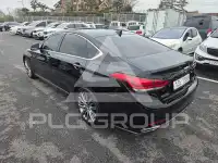 2015 Hyundai Genesis