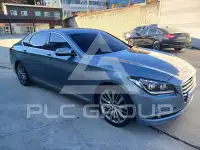 2015 Hyundai Genesis