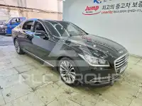 2015 Hyundai Genesis