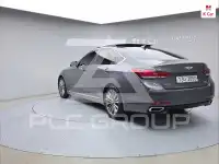 2015 Hyundai Genesis