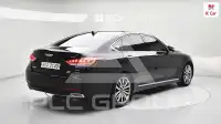 2015 Hyundai Genesis