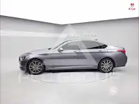 2015 Hyundai Genesis