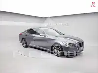 2015 Hyundai Genesis