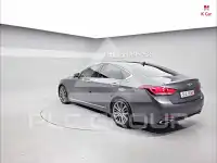 2015 Hyundai Genesis