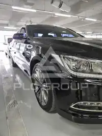 2015 Hyundai Genesis