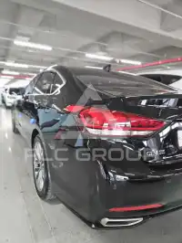 2015 Hyundai Genesis