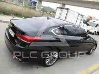 2015 Hyundai Genesis