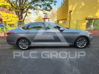 2015 Hyundai Genesis