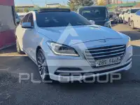 2015 Hyundai Genesis