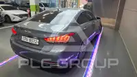 2015 Hyundai Genesis