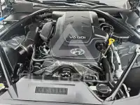 2015 Hyundai Genesis