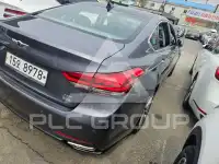 2015 Hyundai Genesis