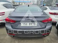 2015 Hyundai Genesis